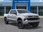 New 2026 Chevrolet Silverado 1500 RST Crew Cab for sale #TZ253929 - photo 7