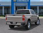 New 2026 Chevrolet Silverado 1500 Custom Crew Cab for sale #TZ258507 - photo 2
