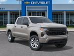 New 2026 Chevrolet Silverado 1500 Custom Crew Cab for sale #TZ258507 - photo 7