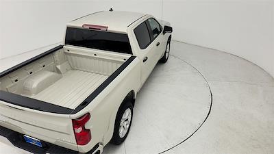 New 2026 Chevrolet Silverado 1500 Custom Crew Cab for sale #TZ258610 - photo 2