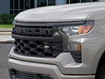 New 2026 Chevrolet Silverado 1500 Custom Crew Cab for sale #TZ258610 - photo 13