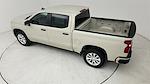 New 2026 Chevrolet Silverado 1500 Custom Crew Cab for sale #TZ258610 - photo 14