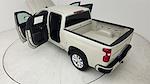New 2026 Chevrolet Silverado 1500 Custom Crew Cab for sale #TZ258610 - photo 19