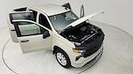 New 2026 Chevrolet Silverado 1500 Custom Crew Cab for sale #TZ258610 - photo 21