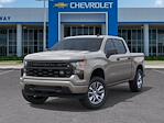 New 2026 Chevrolet Silverado 1500 Custom Crew Cab for sale #TZ258610 - photo 6