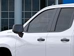 New 2026 Chevrolet Silverado 1500 Work Truck Double Cab for sale #TZ262395 - photo 12