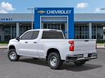 New 2026 Chevrolet Silverado 1500 Work Truck Double Cab for sale #TZ262395 - photo 4