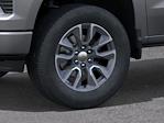 New 2026 Chevrolet Silverado 1500 RST Crew Cab for sale #TZ320954 - photo 9