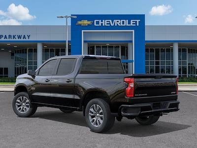 New 2026 Chevrolet Silverado 1500 RST Crew Cab for sale #TZ323904 - photo 2