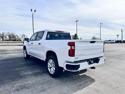 2024 Chevrolet Silverado 1500 Crew Cab 2WD, Pickup for sale #45794 - photo 2