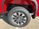 New 2024 Chevrolet Silverado 2500 Custom Crew Cab 4WD Pickup for sale #45976 - photo 10