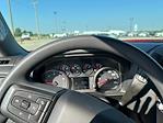 New 2024 Chevrolet Silverado 2500 Custom Crew Cab 4WD Pickup for sale #45976 - photo 14