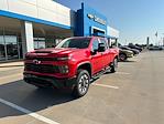 New 2024 Chevrolet Silverado 2500 Custom Crew Cab 4WD Pickup for sale #45976 - photo 3