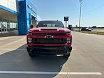 New 2024 Chevrolet Silverado 2500 Custom Crew Cab 4WD Pickup for sale #45976 - photo 4