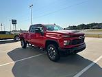 New 2024 Chevrolet Silverado 2500 Custom Crew Cab 4WD Pickup for sale #45976 - photo 5