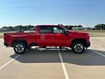 New 2024 Chevrolet Silverado 2500 Custom Crew Cab 4WD Pickup for sale #45976 - photo 6