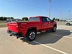 New 2024 Chevrolet Silverado 2500 Custom Crew Cab 4WD Pickup for sale #45976 - photo 7