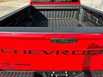 New 2024 Chevrolet Silverado 2500 Custom Crew Cab 4WD Pickup for sale #45976 - photo 9