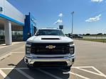 2024 Chevrolet Silverado 3500 Regular Cab 4WD, Flatbed Truck for sale #45982 - photo 4