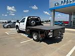 2024 Chevrolet Silverado 3500 Regular Cab 4WD, Flatbed Truck for sale #45982 - photo 2