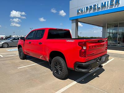 2024 Chevrolet Silverado 1500 Crew Cab 4WD, Pickup for sale #46004 - photo 2