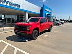 2024 Chevrolet Silverado 1500 Crew Cab 4WD, Pickup for sale #46004 - photo 3