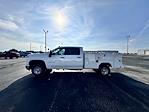 New 2024 Chevrolet Silverado 2500 WT Crew Cab 4WD Service Truck for sale #46105 - photo 10