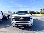 New 2024 Chevrolet Silverado 2500 WT Crew Cab 4WD Service Truck for sale #46105 - photo 5