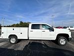 New 2024 Chevrolet Silverado 2500 WT Crew Cab 4WD Service Truck for sale #46105 - photo 6