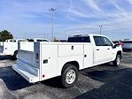 New 2024 Chevrolet Silverado 2500 WT Crew Cab 4WD Service Truck for sale #46105 - photo 7