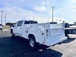 New 2024 Chevrolet Silverado 2500 WT Crew Cab 4WD Service Truck for sale #46105 - photo 2