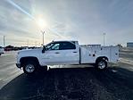 2024 Chevrolet Silverado 2500 Crew Cab 4WD, Service Truck for sale #46137 - photo 10