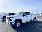 2024 Chevrolet Silverado 2500 Crew Cab 4WD, Service Truck for sale #46137 - photo 3