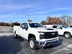 2024 Chevrolet Silverado 2500 Crew Cab 4WD, Service Truck for sale #46137 - photo 4