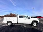 2024 Chevrolet Silverado 2500 Crew Cab 4WD, Service Truck for sale #46137 - photo 6