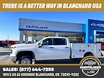 2024 Chevrolet Silverado 2500 Crew Cab 4WD, Service Truck for sale #46159 - photo 1