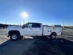 New 2024 Chevrolet Silverado 2500 WT Crew Cab 4WD Service Truck for sale #46159 - photo 10