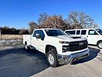 New 2024 Chevrolet Silverado 2500 WT Crew Cab 4WD Service Truck for sale #46159 - photo 3