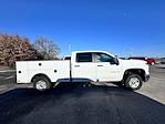 New 2024 Chevrolet Silverado 2500 WT Crew Cab 4WD Service Truck for sale #46159 - photo 5