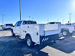 New 2024 Chevrolet Silverado 2500 WT Crew Cab 4WD Service Truck for sale #46159 - photo 9