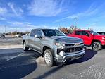 2025 Chevrolet Silverado 1500 Crew Cab 4WD, Pickup for sale #46177 - photo 3