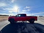 New 2025 Chevrolet Silverado 2500 Custom Crew Cab 4WD Pickup for sale #46184 - photo 10
