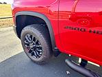 New 2025 Chevrolet Silverado 2500 Custom Crew Cab 4WD Pickup for sale #46184 - photo 11