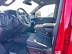 New 2025 Chevrolet Silverado 2500 Custom Crew Cab 4WD Pickup for sale #46184 - photo 13