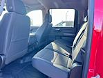 New 2025 Chevrolet Silverado 2500 Custom Crew Cab 4WD Pickup for sale #46184 - photo 19
