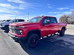 New 2025 Chevrolet Silverado 2500 Custom Crew Cab 4WD Pickup for sale #46184 - photo 2