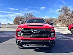 New 2025 Chevrolet Silverado 2500 Custom Crew Cab 4WD Pickup for sale #46184 - photo 4
