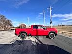 New 2025 Chevrolet Silverado 2500 Custom Crew Cab 4WD Pickup for sale #46184 - photo 5