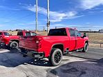 New 2025 Chevrolet Silverado 2500 Custom Crew Cab 4WD Pickup for sale #46184 - photo 6
