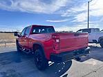 New 2025 Chevrolet Silverado 2500 Custom Crew Cab 4WD Pickup for sale #46184 - photo 9